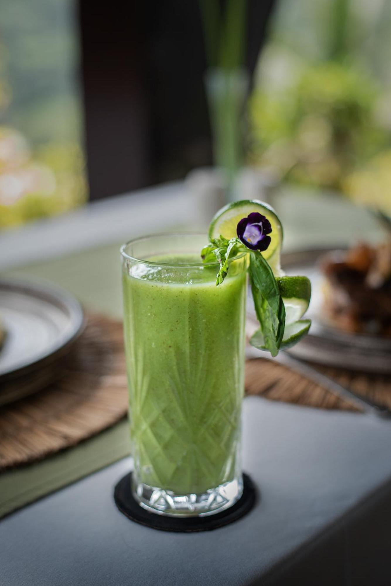 Black Penny Villas Ubud Exteriör bild